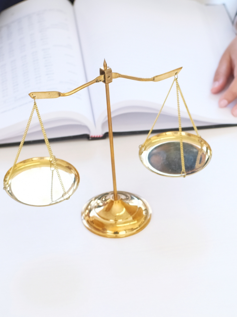 freelance paralegal services